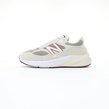 Loro Piana Pre-Loved x New Balance 990v6 sneakers