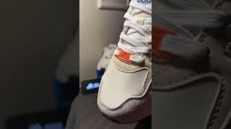 Adidas De Van De Manier Retropy F90