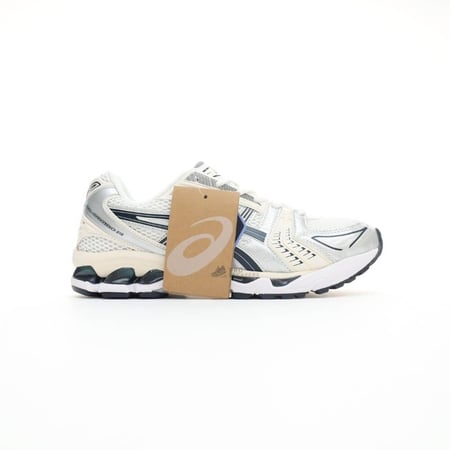 Asics Gel Kayano 14 Kream Black