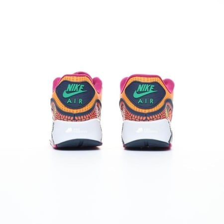 Nike Air Max Dia de Muertos