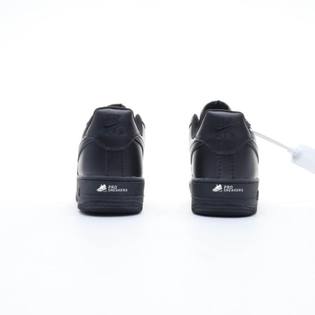 Nike Air Force 1 Black