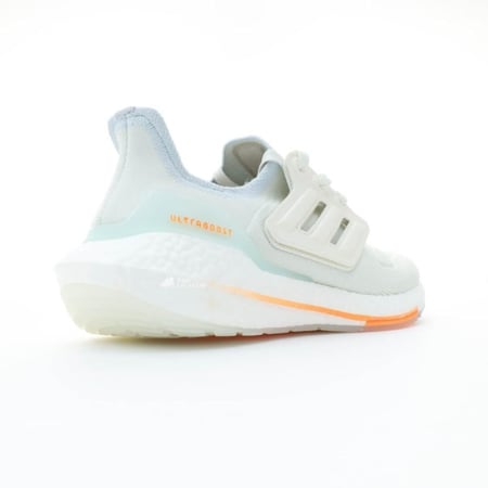 Adidas Ultraboost Gray White