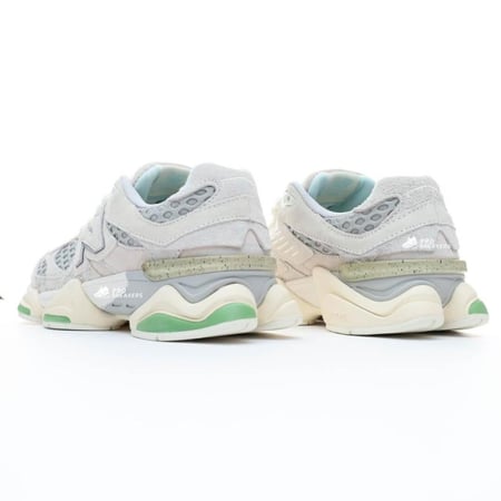 New Balance 9060 x Bricks & Wood