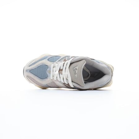 New Balance 9060 Cherry Blossom Pack Mushroom