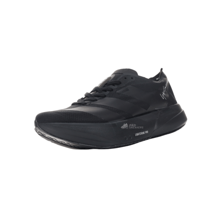 Adidas Y-3 Pro Runner 4D Black Off White Sneakers