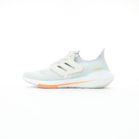 Adidas Ultraboost Gray White