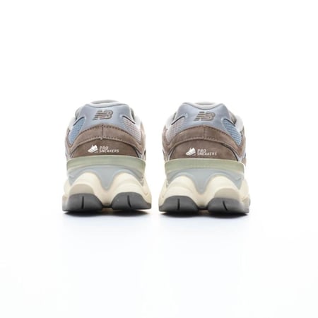 New Balance 9060 Cherry Blossom Pack Mushroom