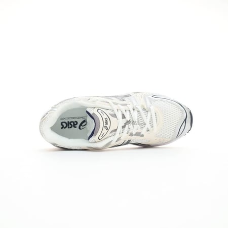 Asics Gel Kayano 14 Kream Black