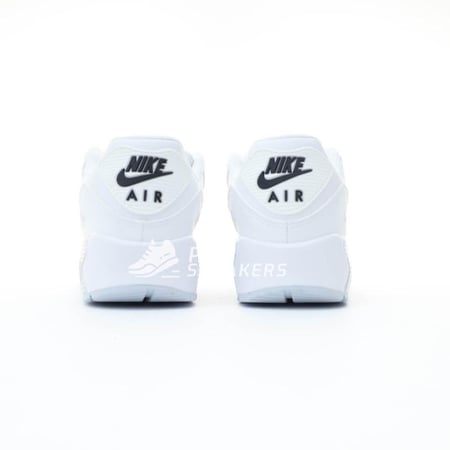Nike Air Max 90 Multi-Swoosh White