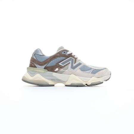 New Balance 9060 Cherry Blossom Pack Mushroom