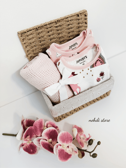 هدية مولودة - 11