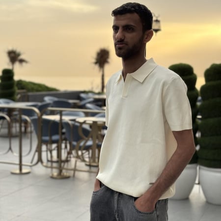 Prime Polo - beige