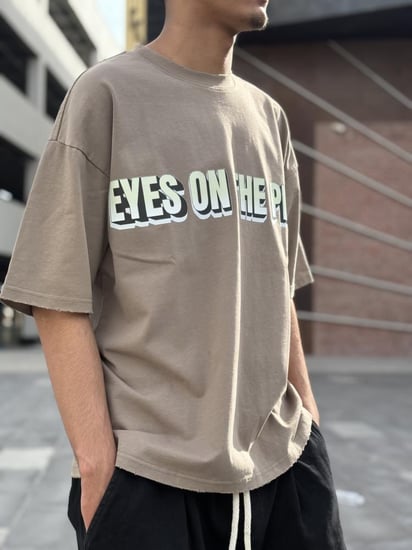 prize T-shirt
