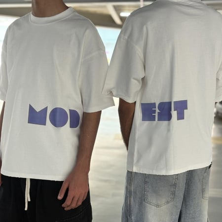 proud of us T-shirt