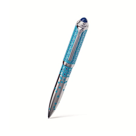 قلم فيروزي