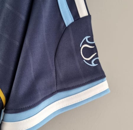 تيشرت منتخب الارجنتين 2006/2007