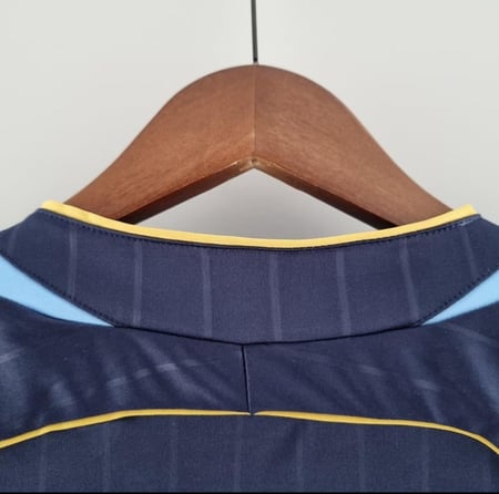 تيشرت منتخب الارجنتين 2006/2007