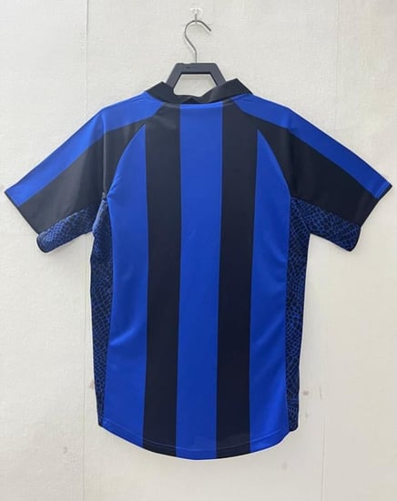 تيشرت انتر ميلان 2001/2002