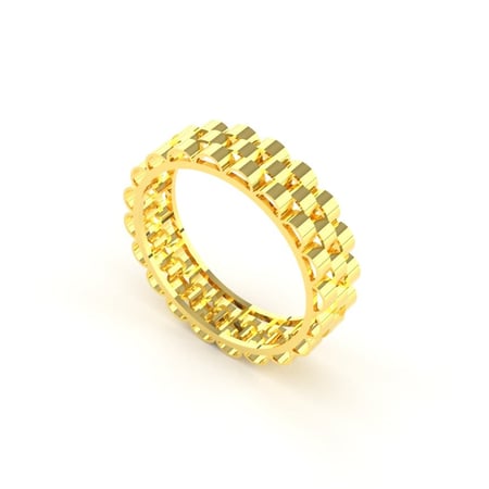 دبل سوبر لوكس عيار 21