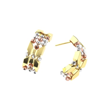 اطقم سوبر دوريكا عيار 18
