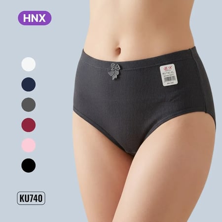 نص درزن كلوت نسائي فسكوز مقلم 6 الوان