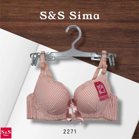 6 قطع سنتيان اسفنج كاب ماركة S&S SIMA