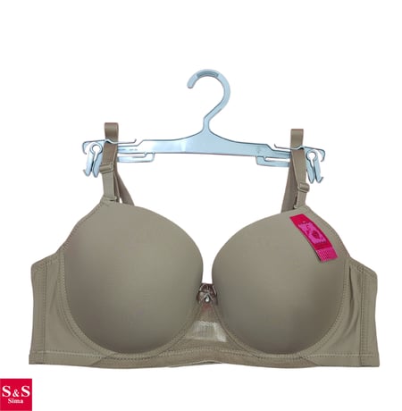 6 قطع سنتيان اسفنج مع دانتيل