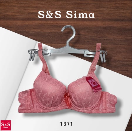 6 قطع سنتيان اسفنج كاب ماركة S&S SIMA