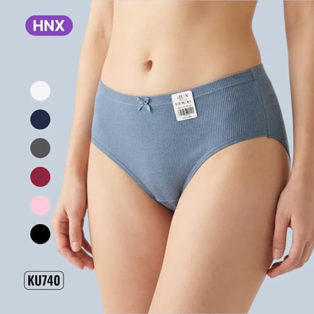 نص درزن كلوت نسائي فسكوز مقلم 6 الوان