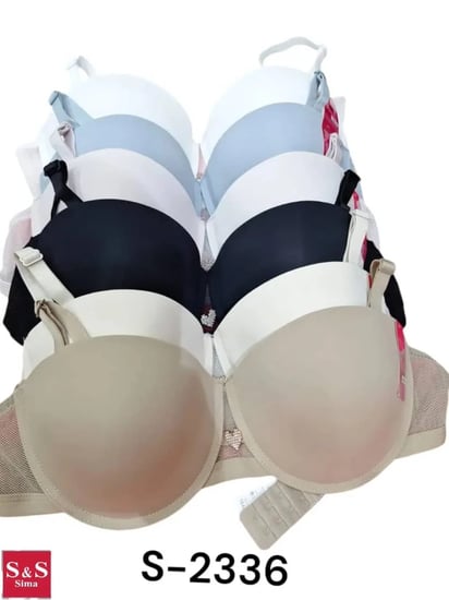 6 قطع سنتيان اسفنج ماركة S&S SIMA