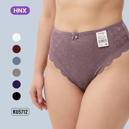 نص درزن كلوت نسائي تركي نص دانتيل 6 الوان