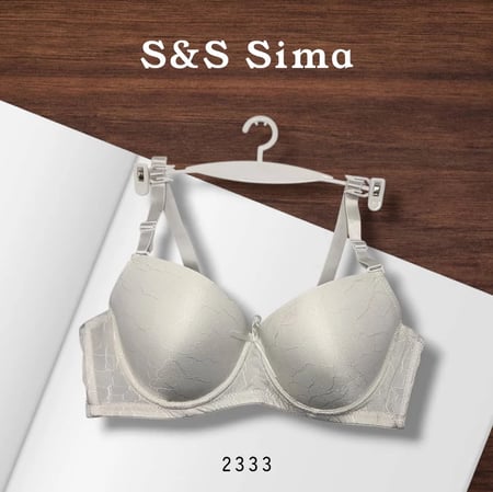 6 قطع سنتيان اسفنج كاب ماركة S&S SIMA