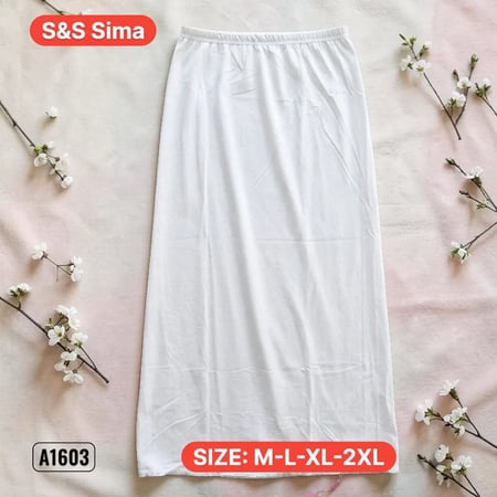 6 قطع شلحة قطن نسائي نص مكسي