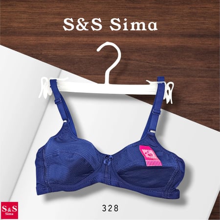 6 قطع سنتيان دانتيل ماركة S&S SIMA