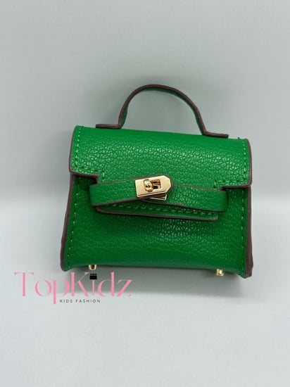 شنطة كيلي  (مع سلسلة مجانية)