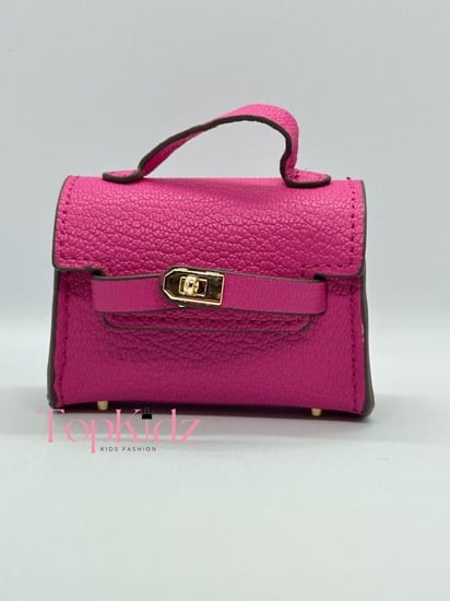 شنطة كيلي  (مع سلسلة مجانية)