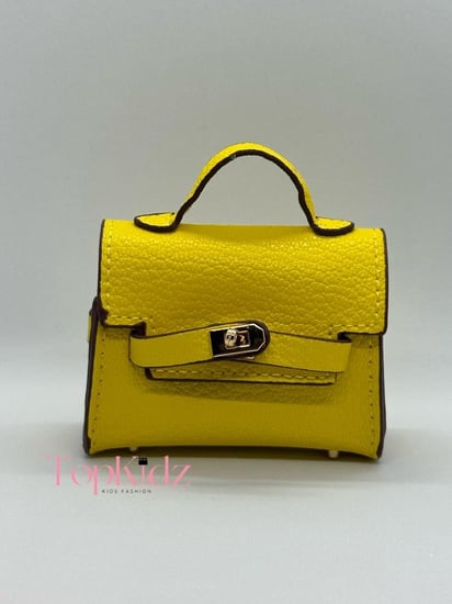 شنطة كيلي  (مع سلسلة مجانية)