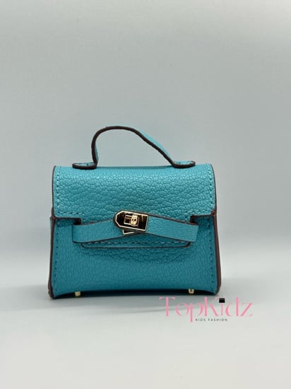 شنطة كيلي  (مع سلسلة مجانية)