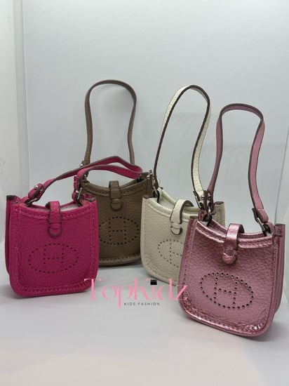 شنطة ايفيلين  (مع سلسلة مجانية)