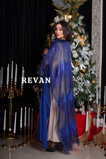 بشت بتصميم فاخر ولمسات عصرية مميزة