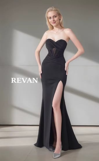 فستان سهره بستايل توب