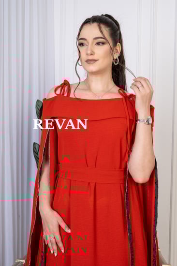 جلابيه  مميزه بتصميم ملكي فاخر