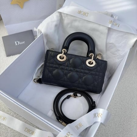ديور Lady D-Joy Micro bag دي جوي مقاس مايكرو