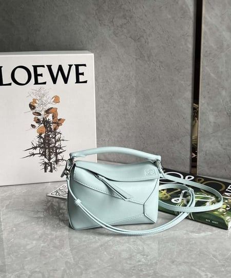 Loewe Mini puzzle bag