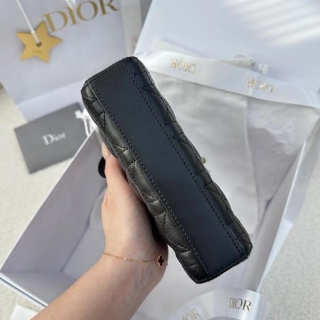ديور Lady D-Joy Micro bag دي جوي مقاس مايكرو