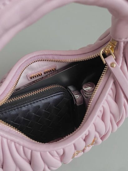 Miu Miu WANDER Small HOBO BAG