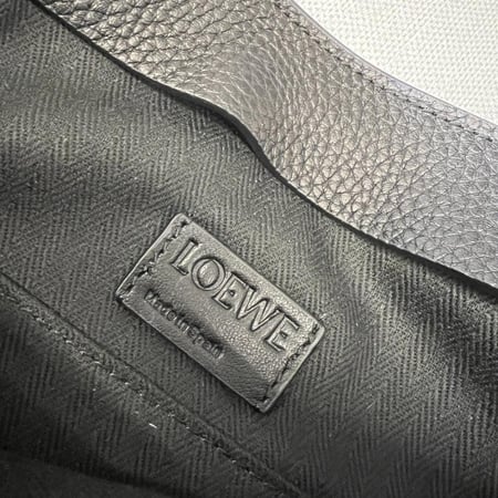 Loewe pouch Handbag