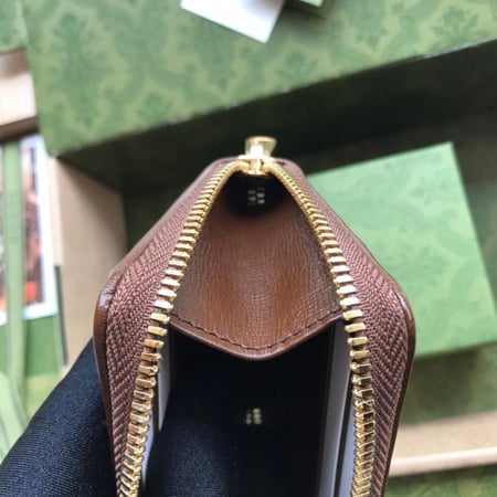 Gucci Wallet