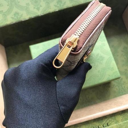Gucci Wallet