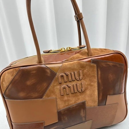 Miu Miu Beau bag